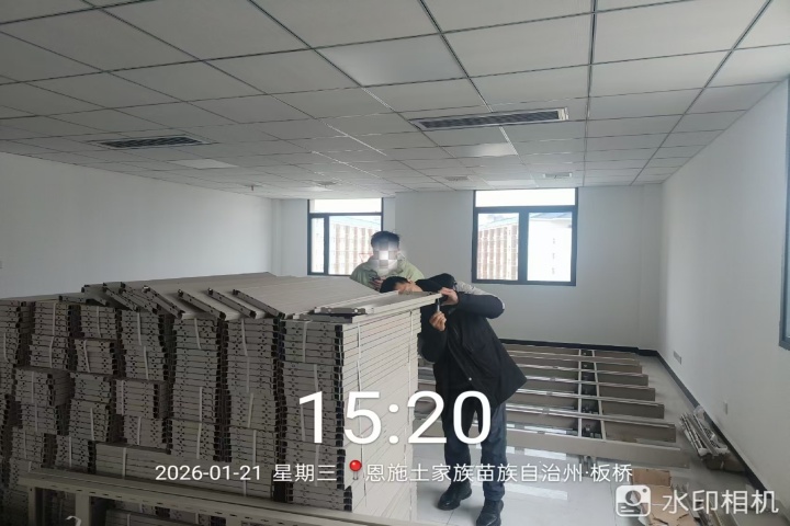 嚴(yán)把質(zhì)量關(guān)，筑牢安全線(xiàn)